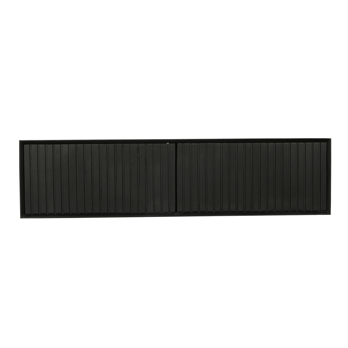 Zwevend tv meubel Madison Sand | 120 cm