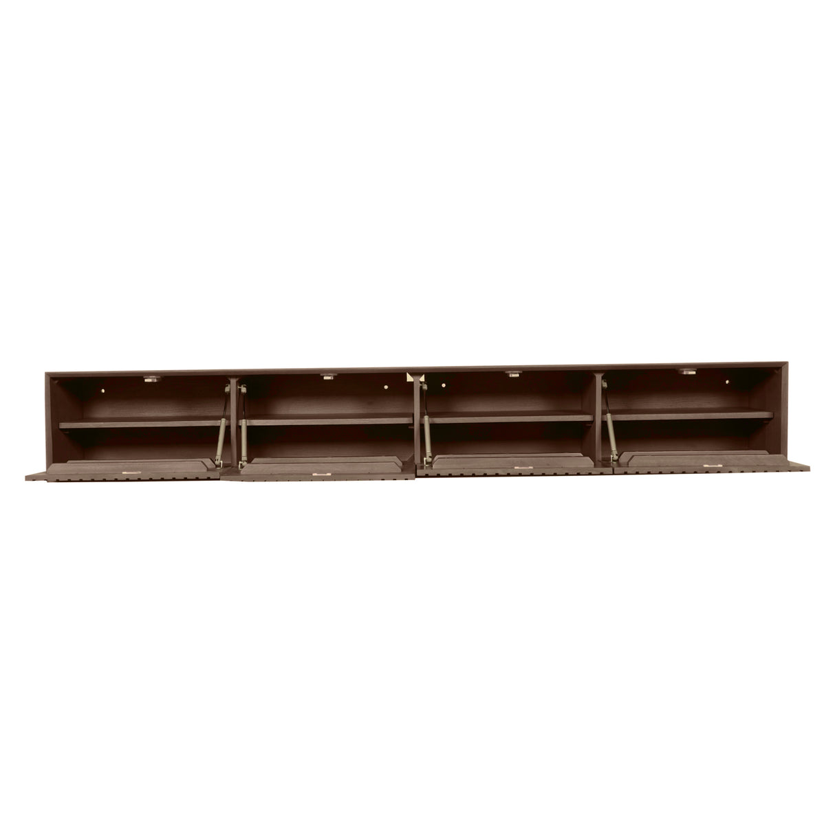 Zwevend tv meubel Madison Sand | 120 cm