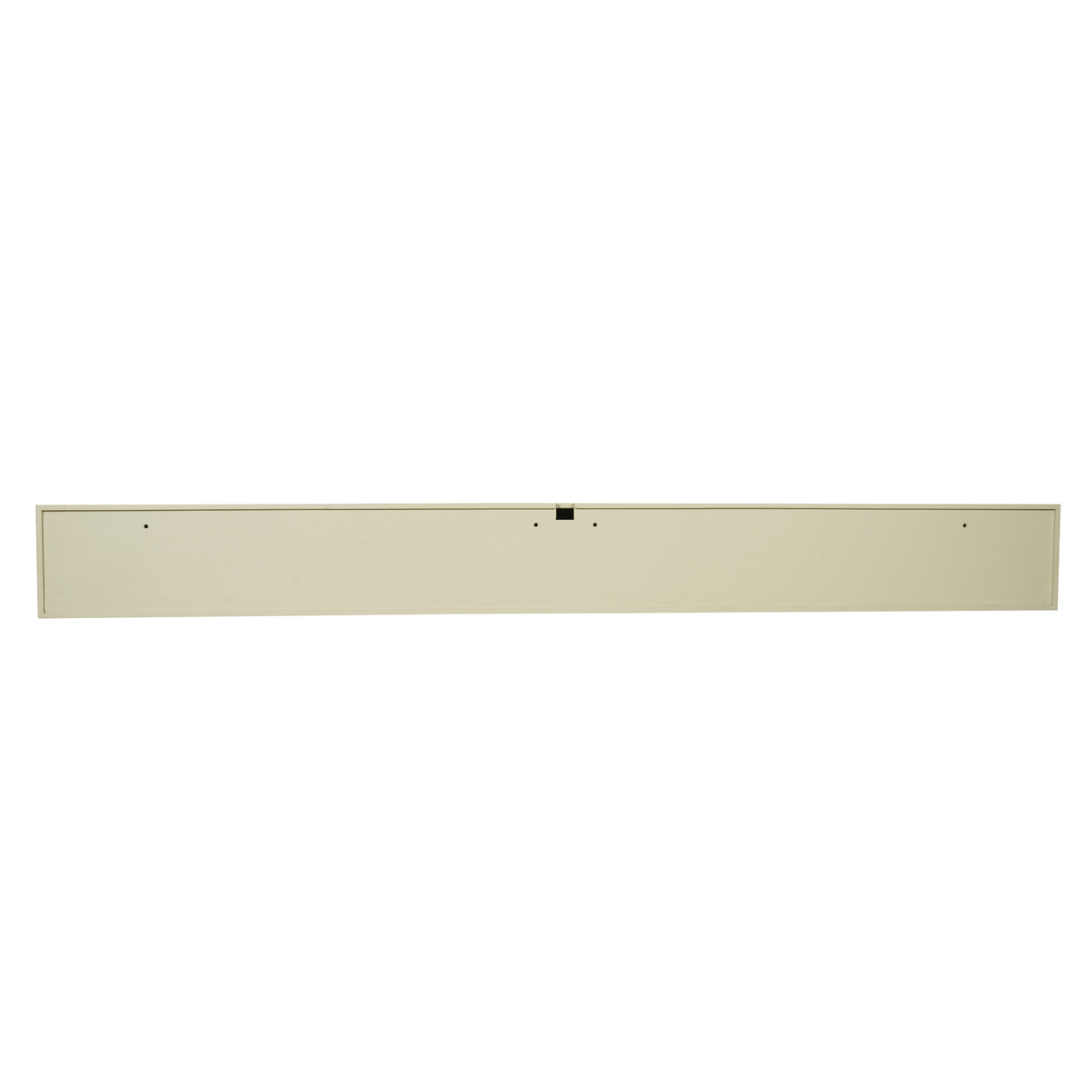 Zwevend tv meubel Madison Sand | 280 cm
