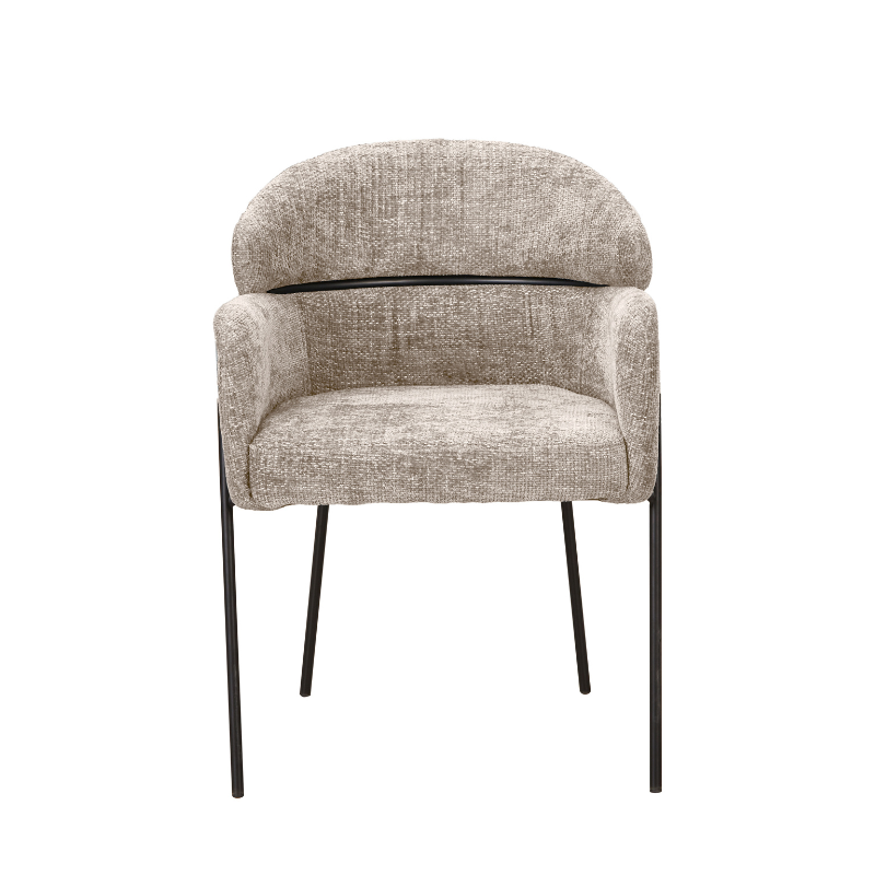Eetkamerstoel Otis | Beige