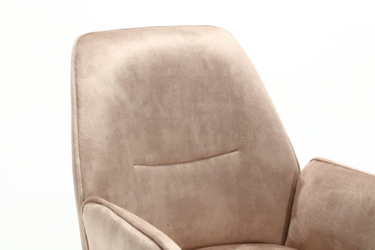 Eetkamerstoel Nova | Beige (set of 2)