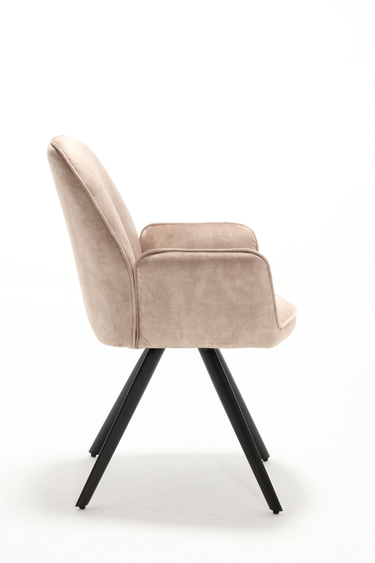Eetkamerstoel Nova | Beige (set of 2)