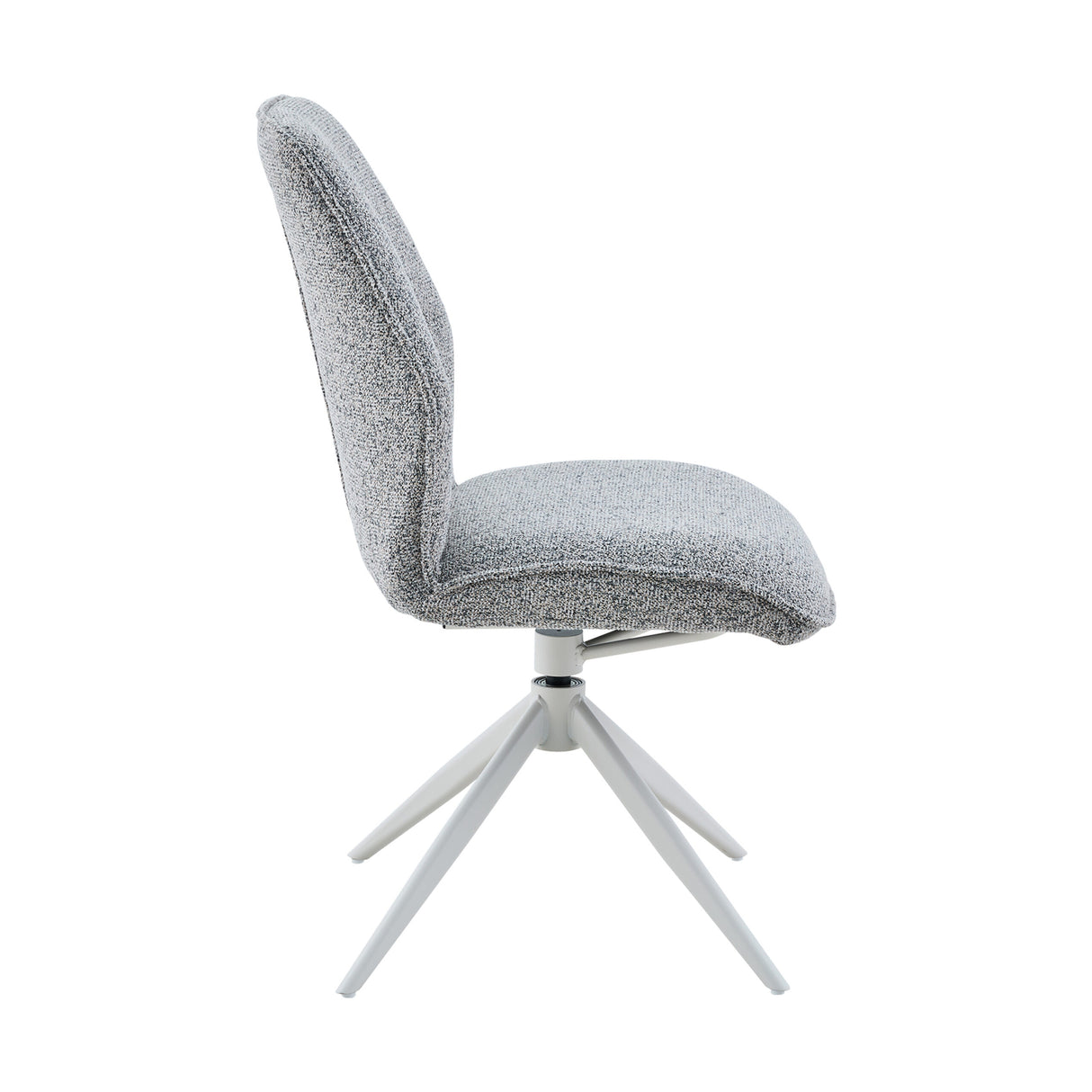 Eetkamerstoel Hera | Grey