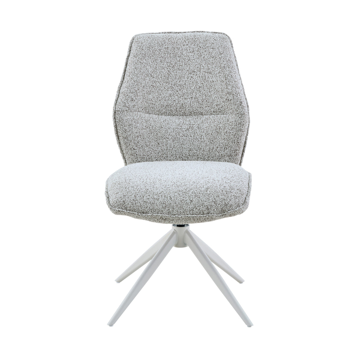 Eetkamerstoel Hera | Light Grey