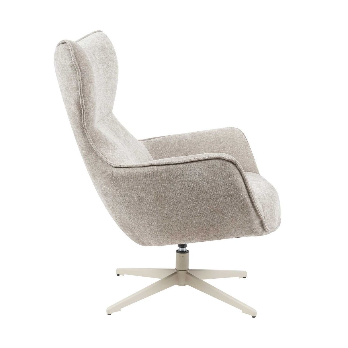 Fauteuil Julia | Taupe