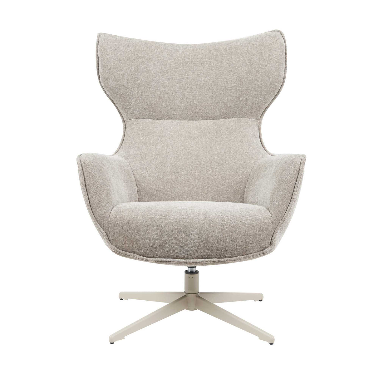 Fauteuil Julia | Taupe