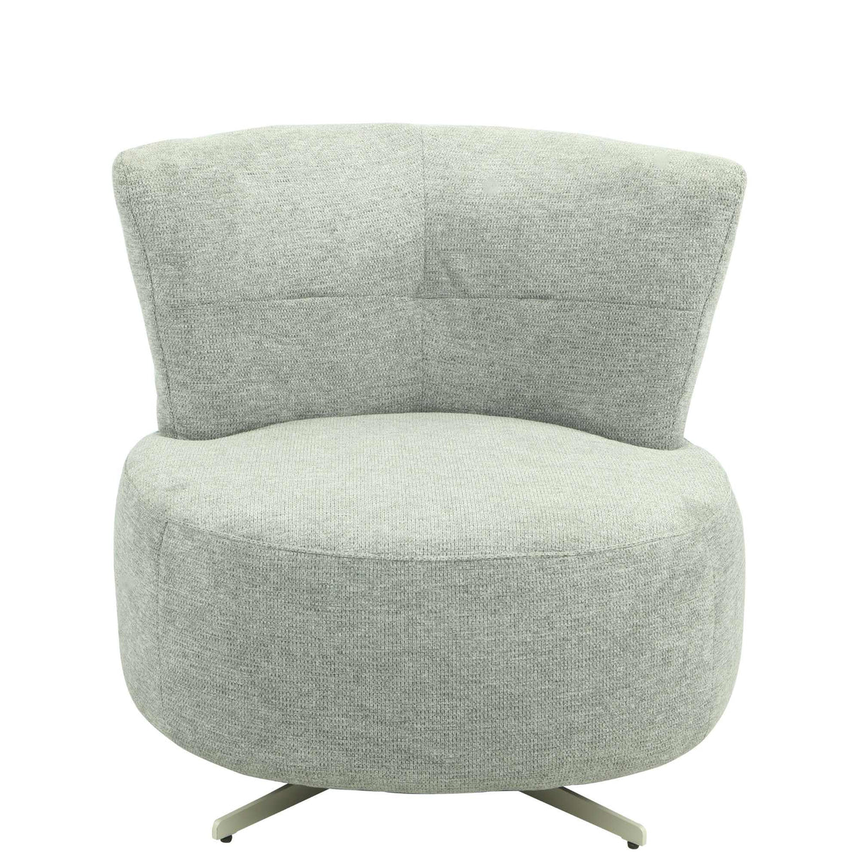 Fauteuil Fien | Grey