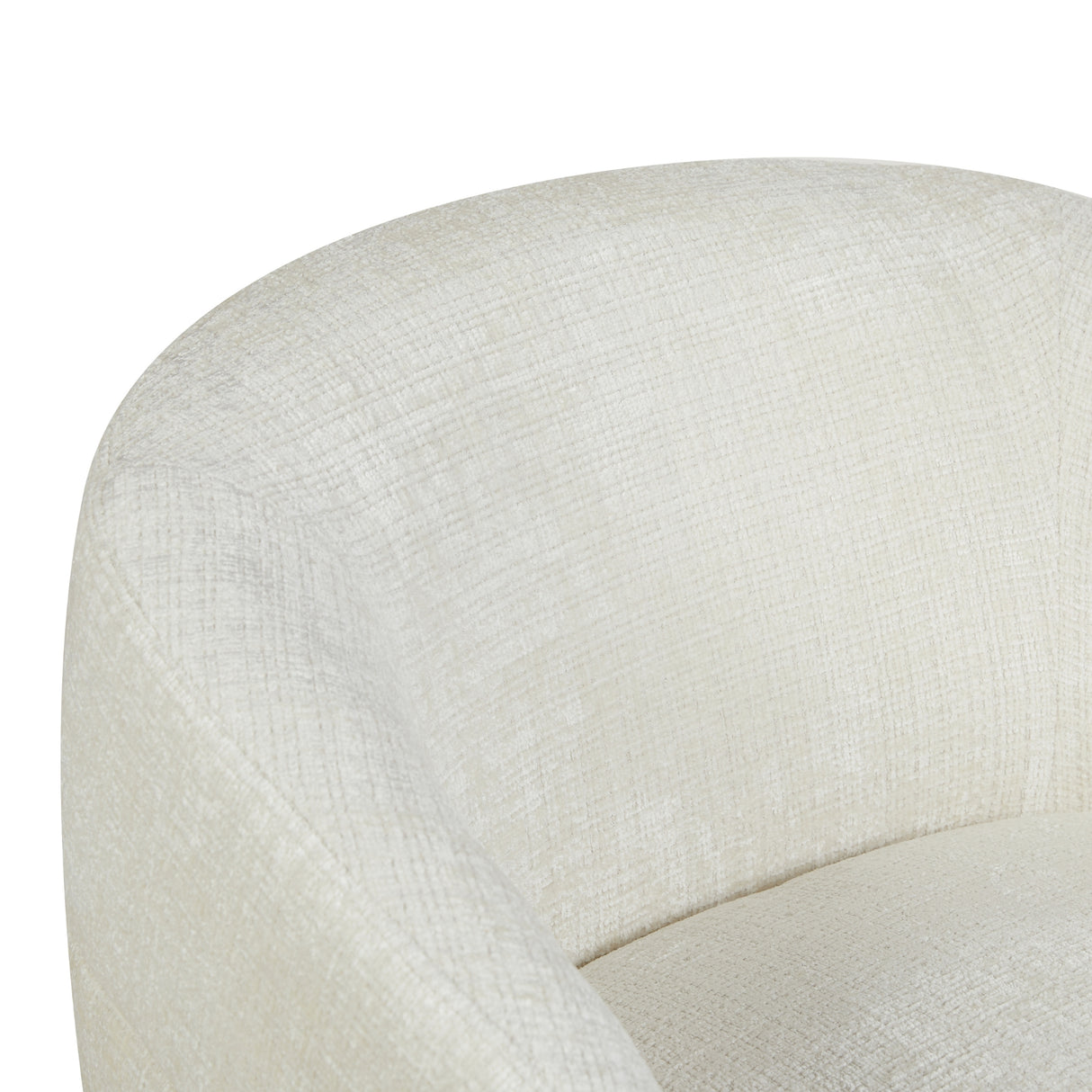 Fauteuil Yara | Off White