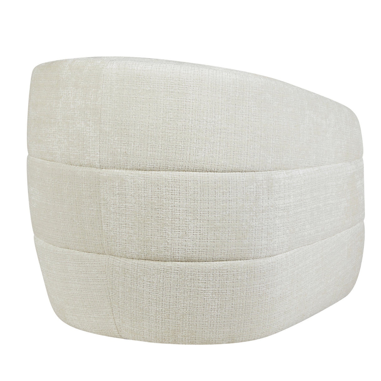 Fauteuil Yara | Off White