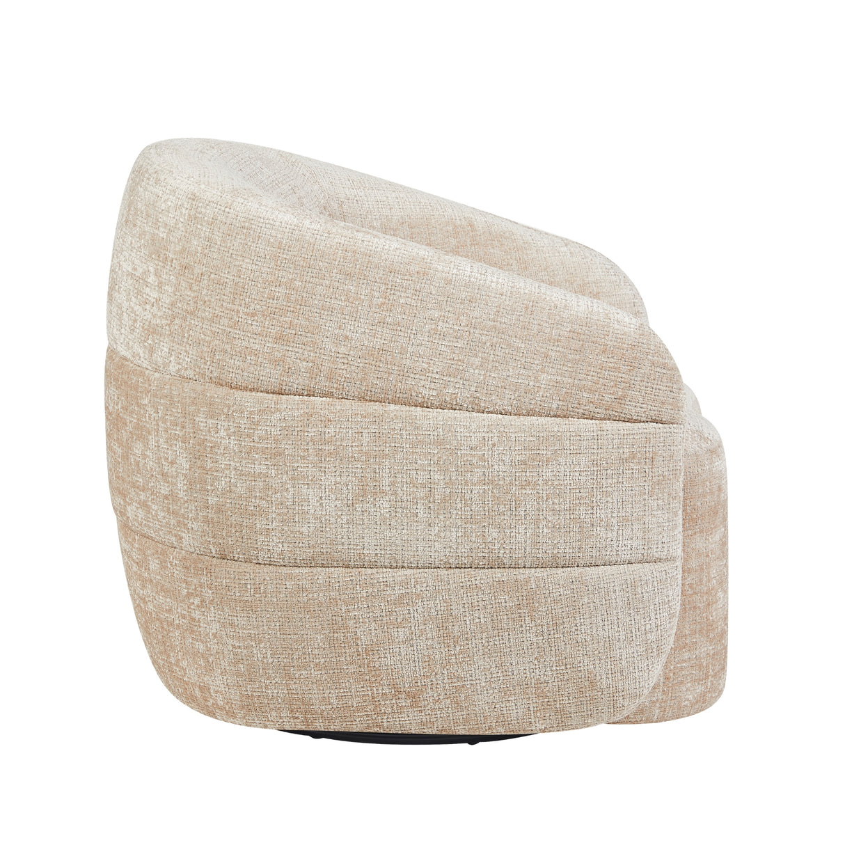 Fauteuil Yara | Beige