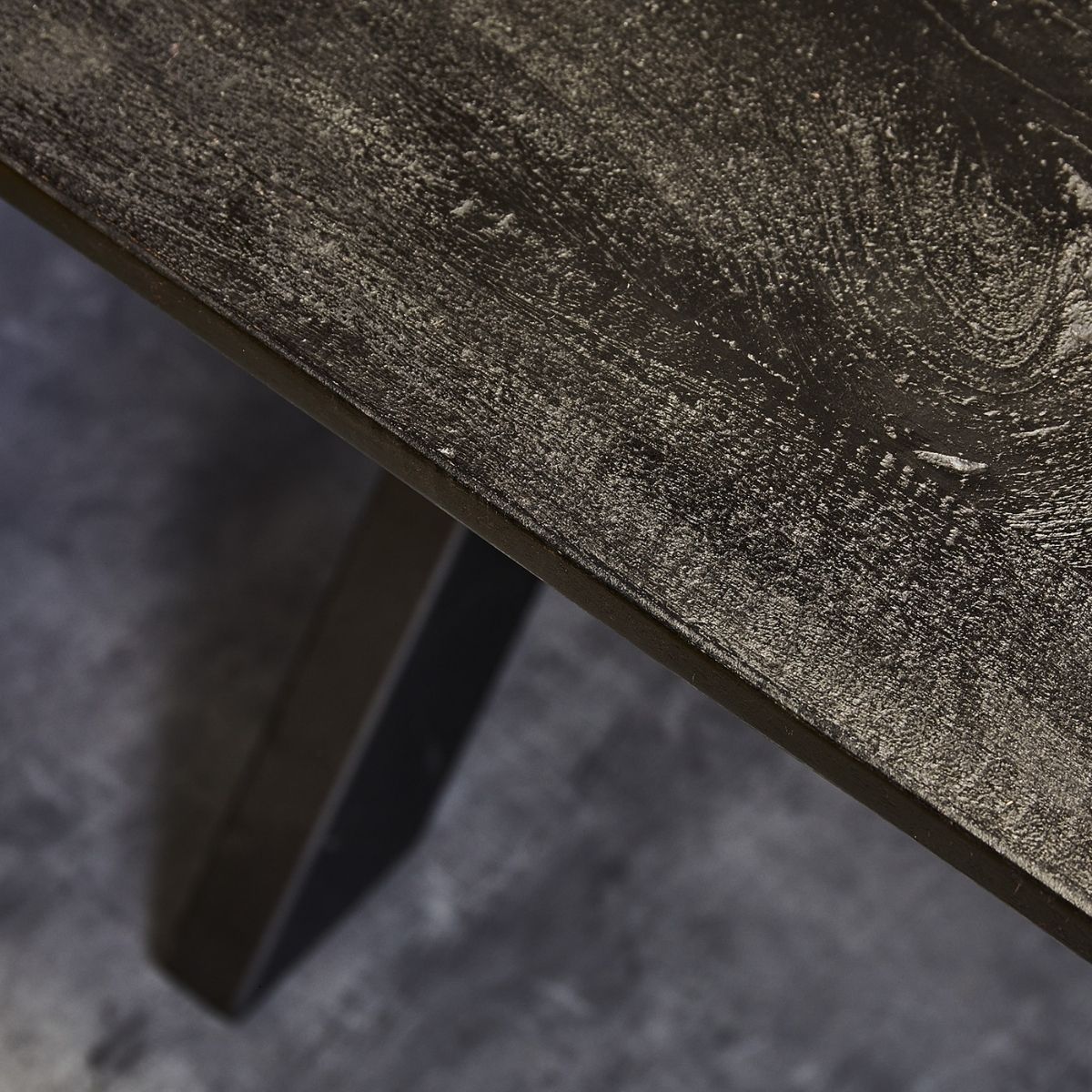 Eetkamertafel New York | Rechthoek | 200 cm