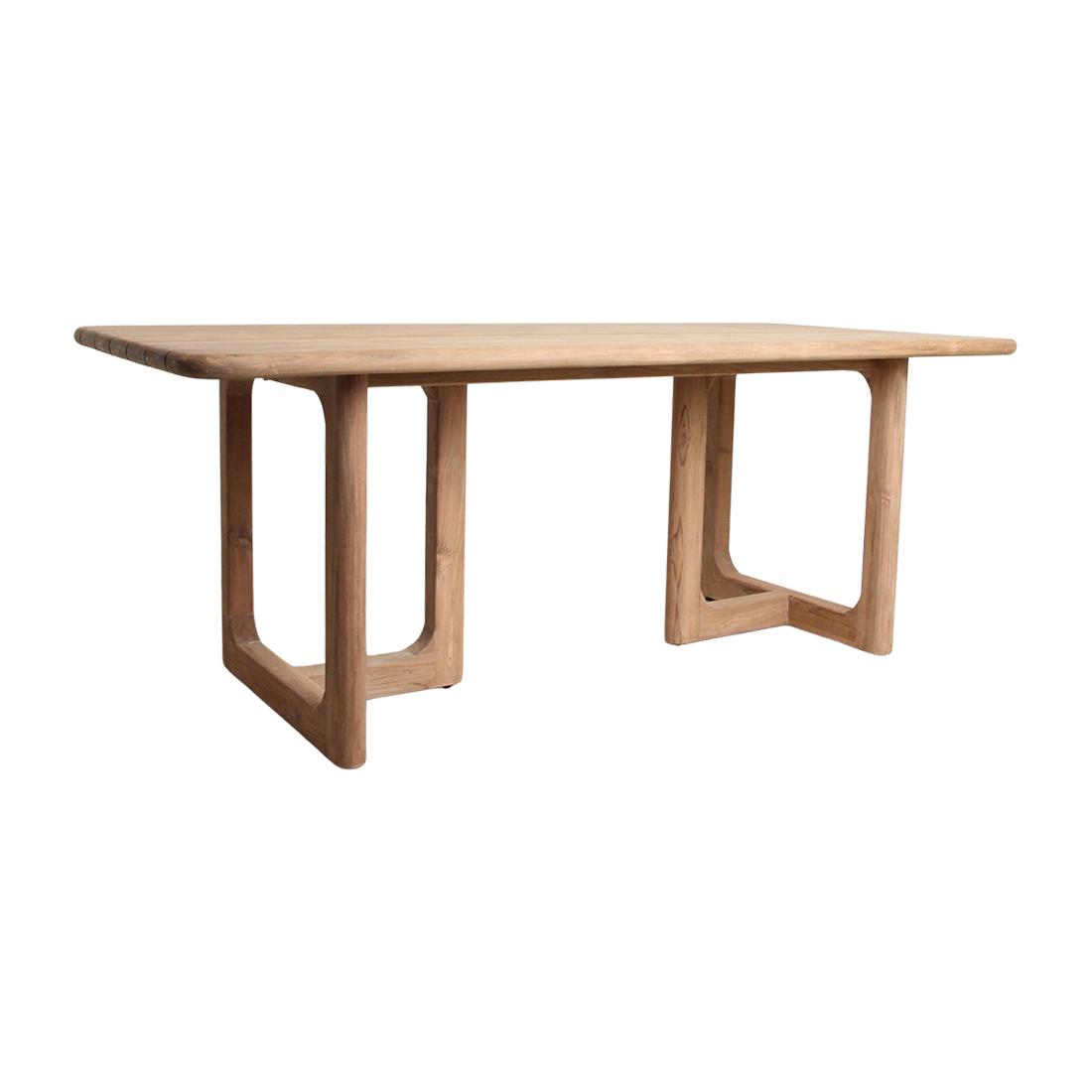 Primavera teakhouten tuintafel - 200 cm