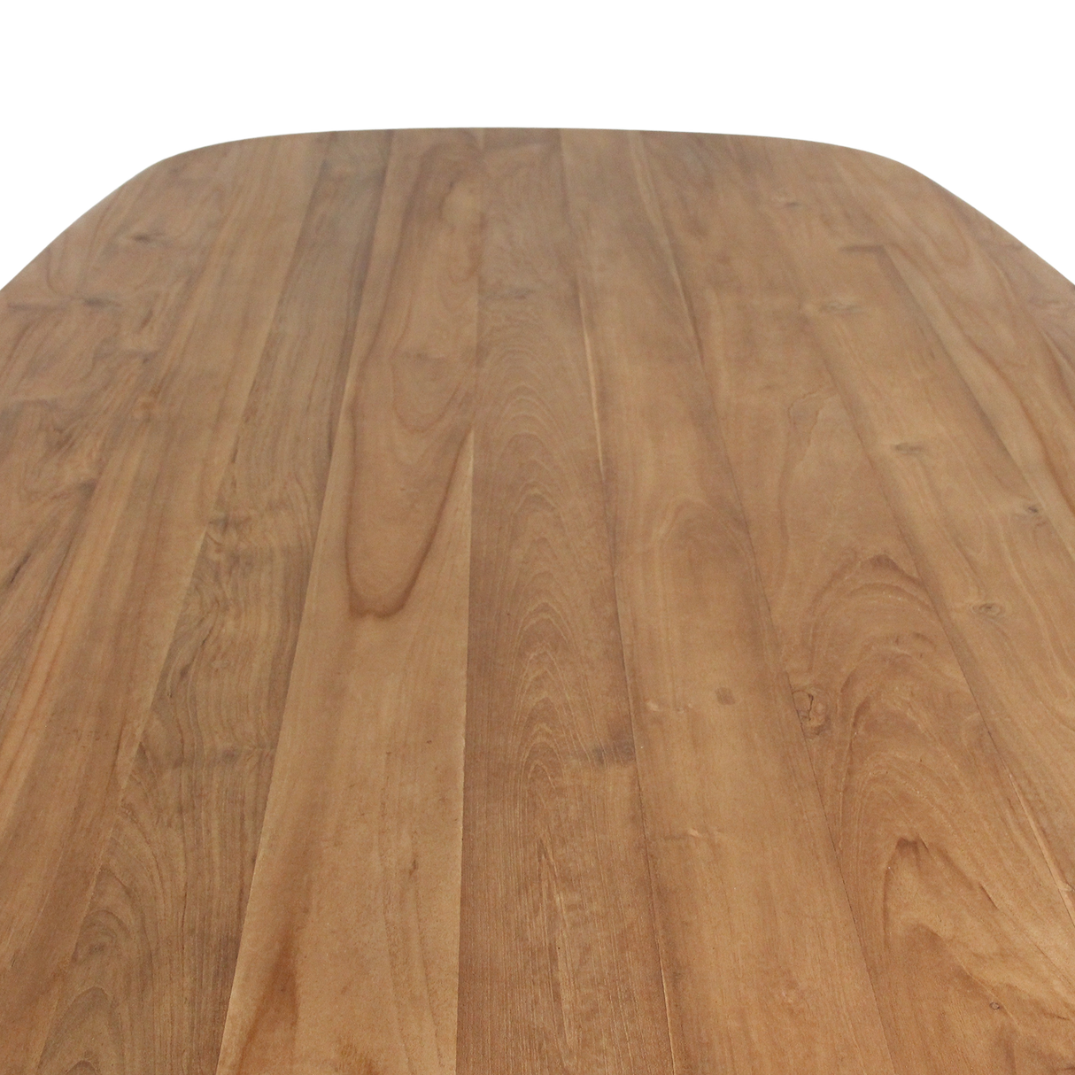 Invierno teakhouten eettafel - 200 cm