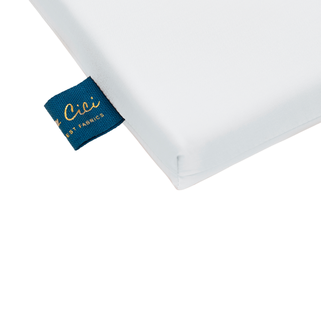 100% tencel dekbedovertrek single (140 x 220)