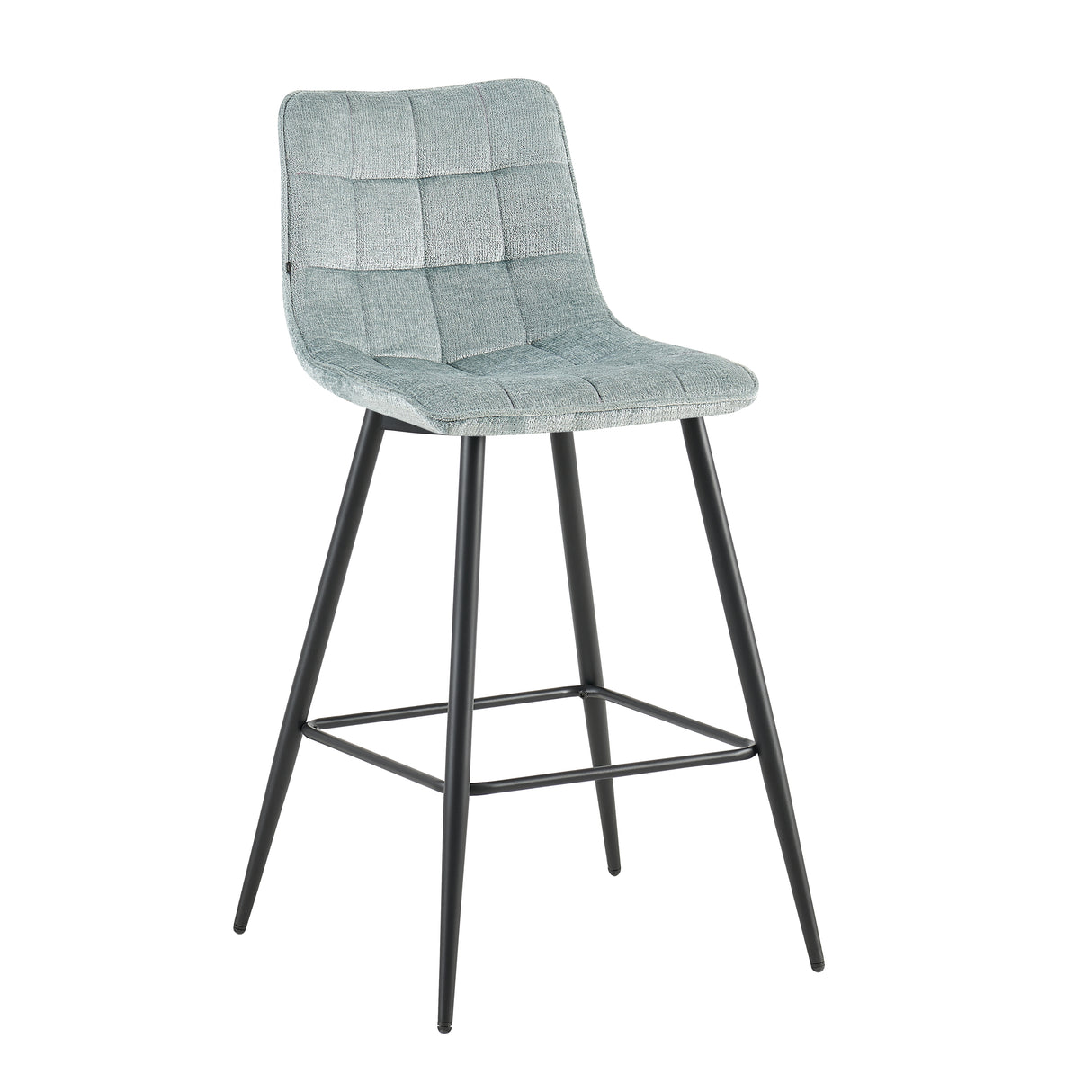 Barstoel Lucille Perfect Harmony Lichtblauw