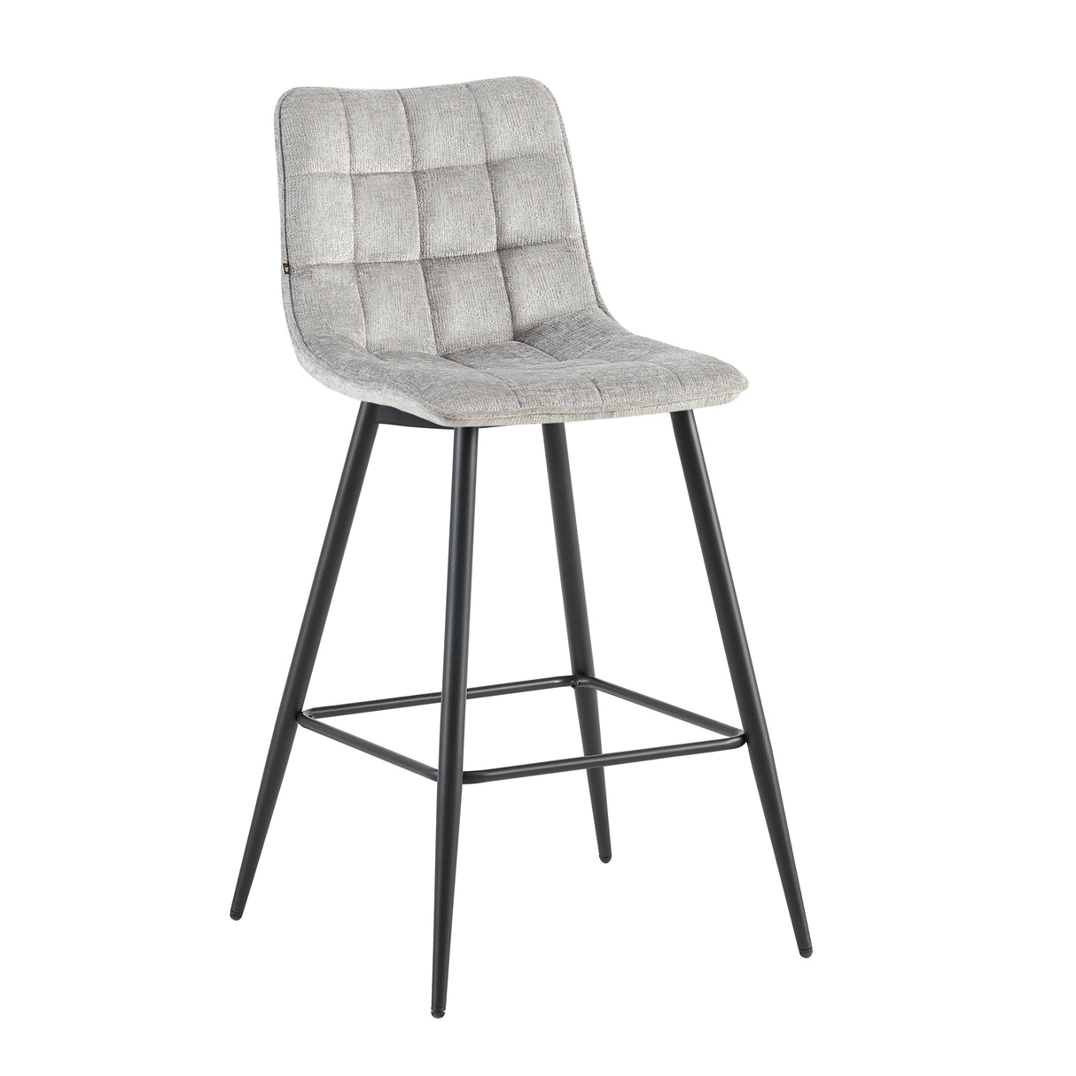 Barstoel Lucille Perfect Harmony Grijs