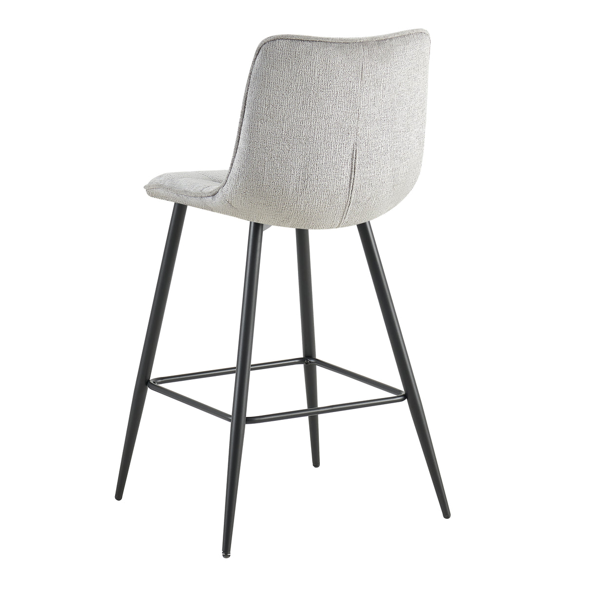 Barstoel Lucille Perfect Harmony Grijs