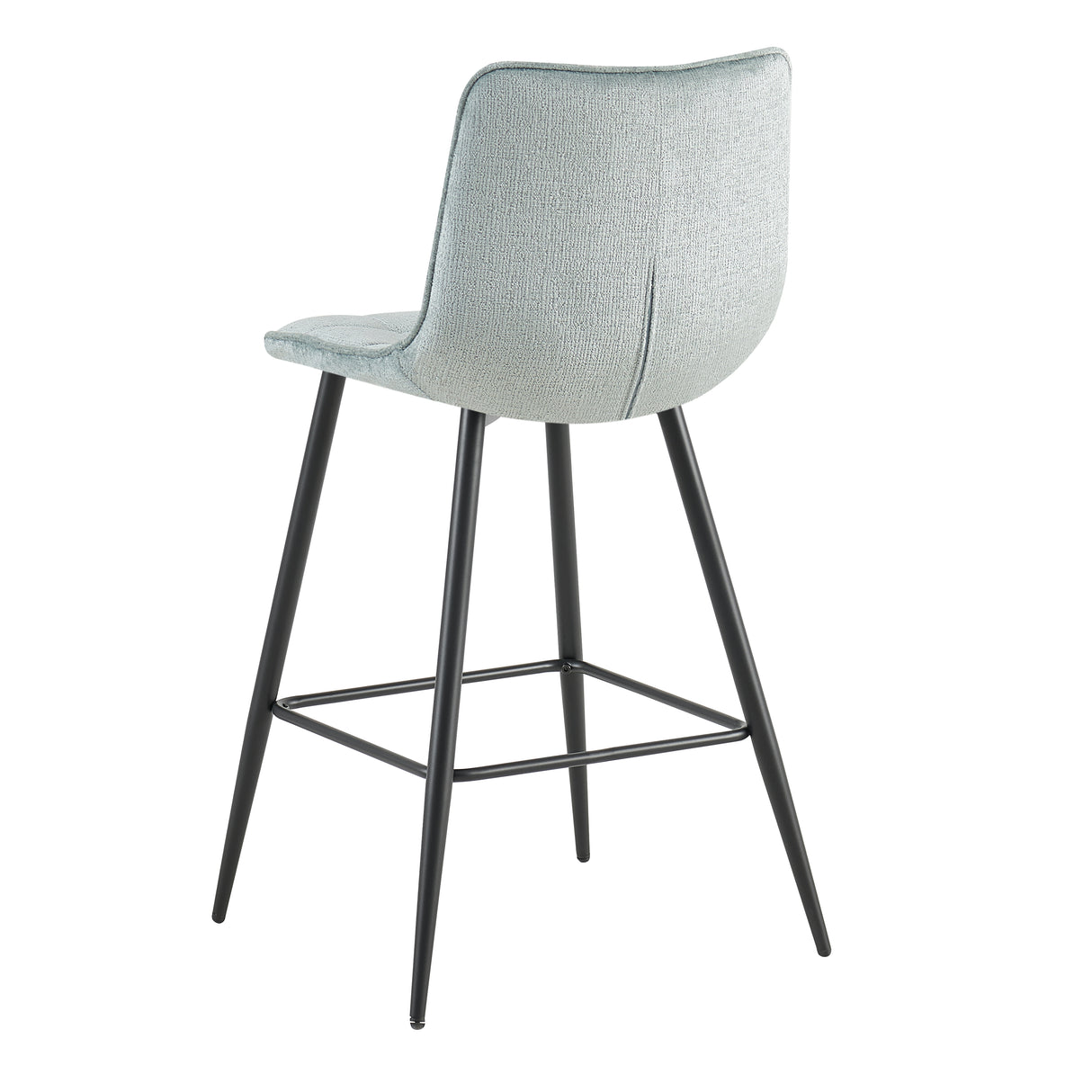 Barstoel Lucille Perfect Harmony Lichtblauw