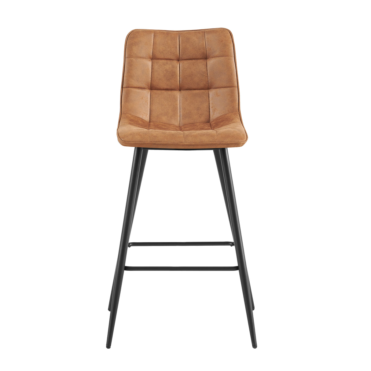 Barstoel Lucille Cognac