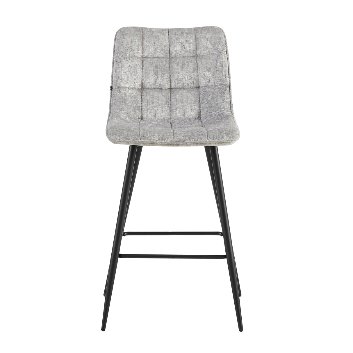 Barstoel Lucille Perfect Harmony Grijs