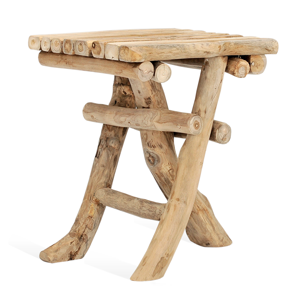 Bijzettafel Barney