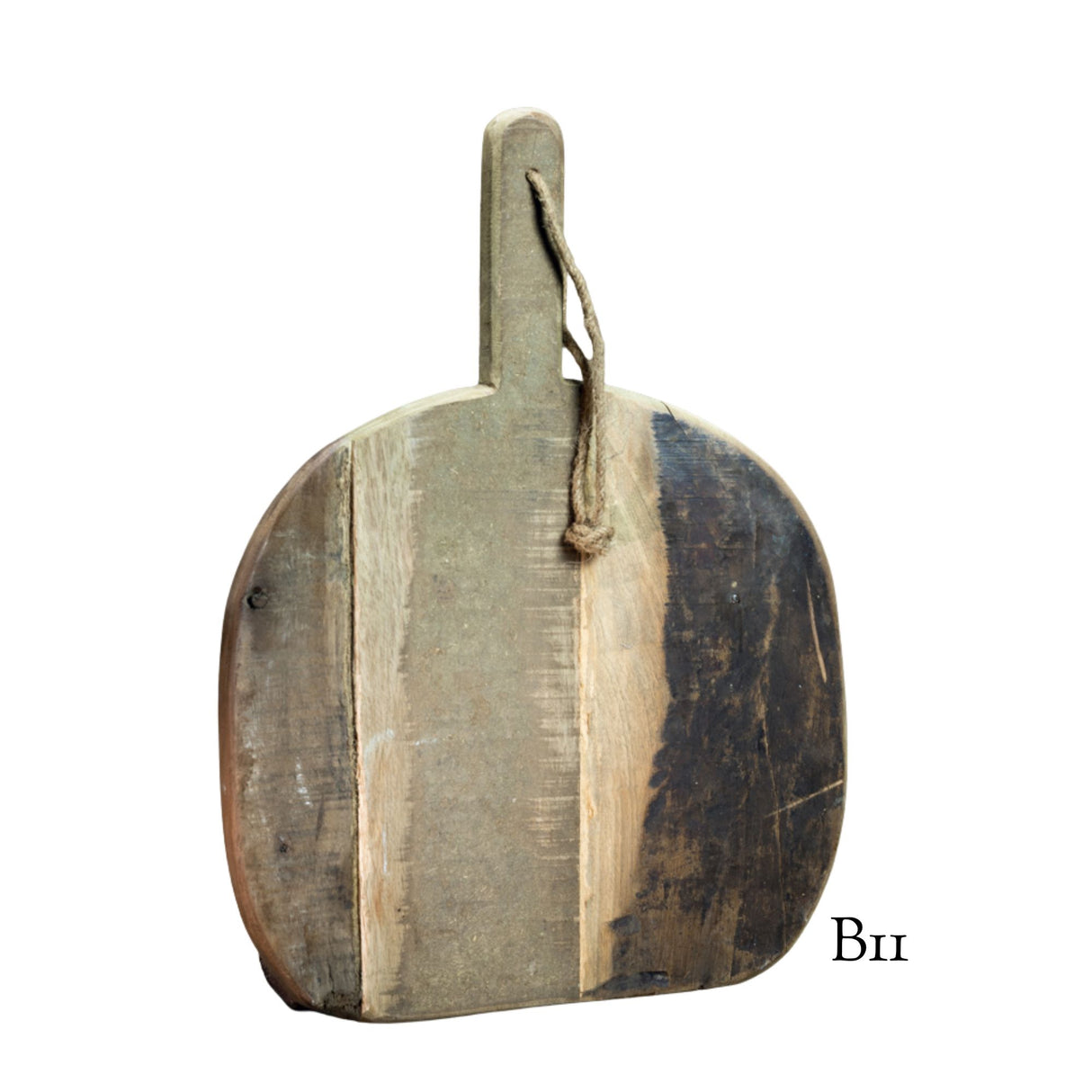 Serveerplank hout
