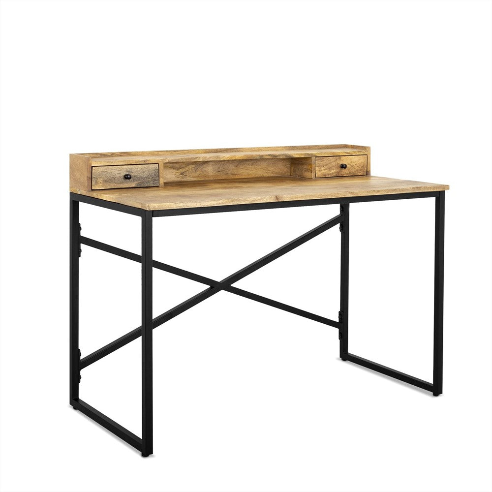 Bureau met 2 Lade 120