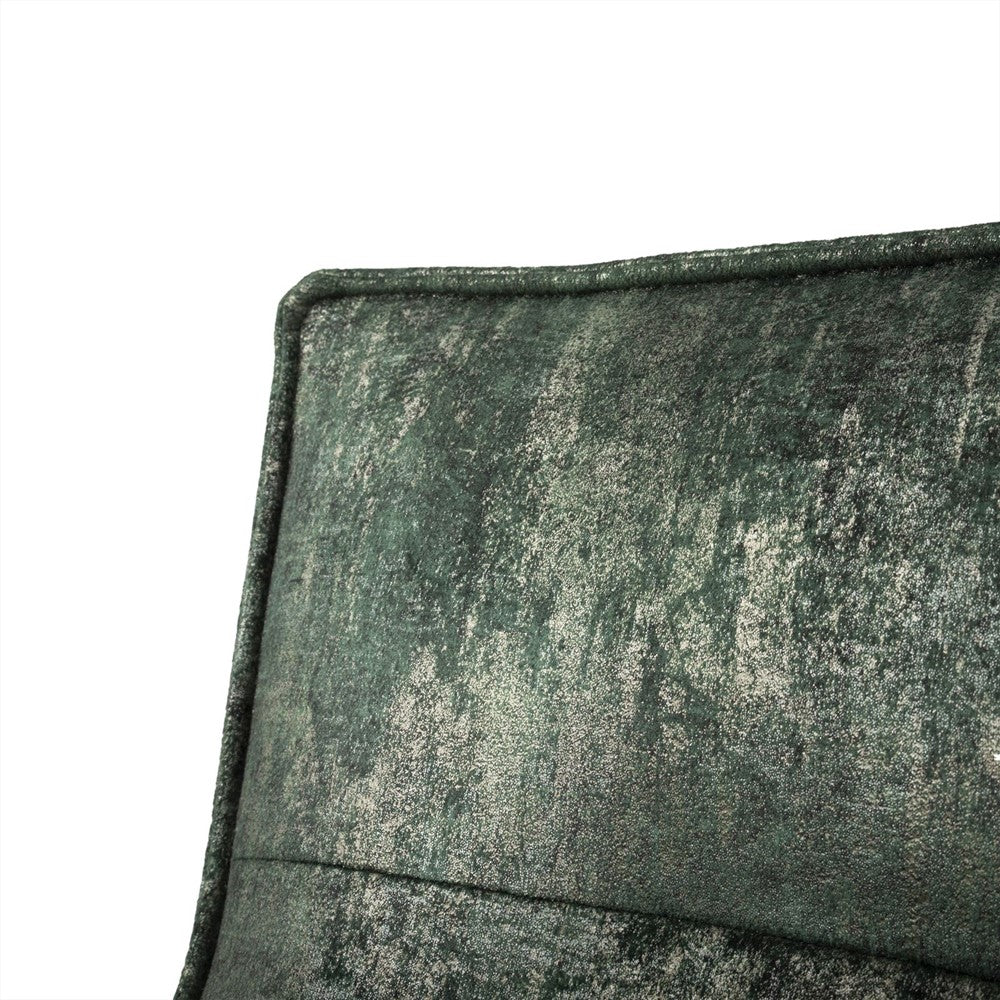 Eetkamerstoel London Touch Me 5 Malachite