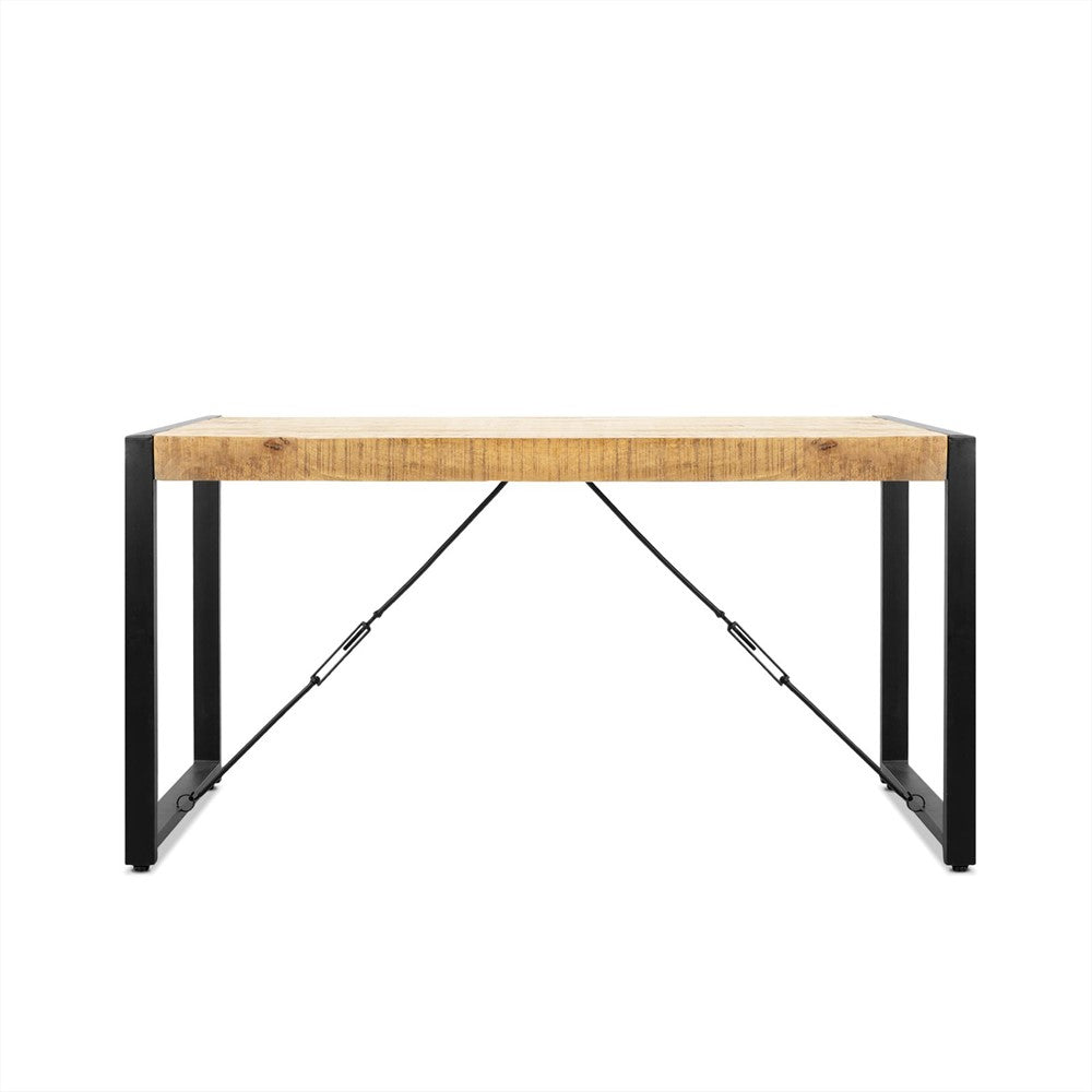 Eettafel Britt 140