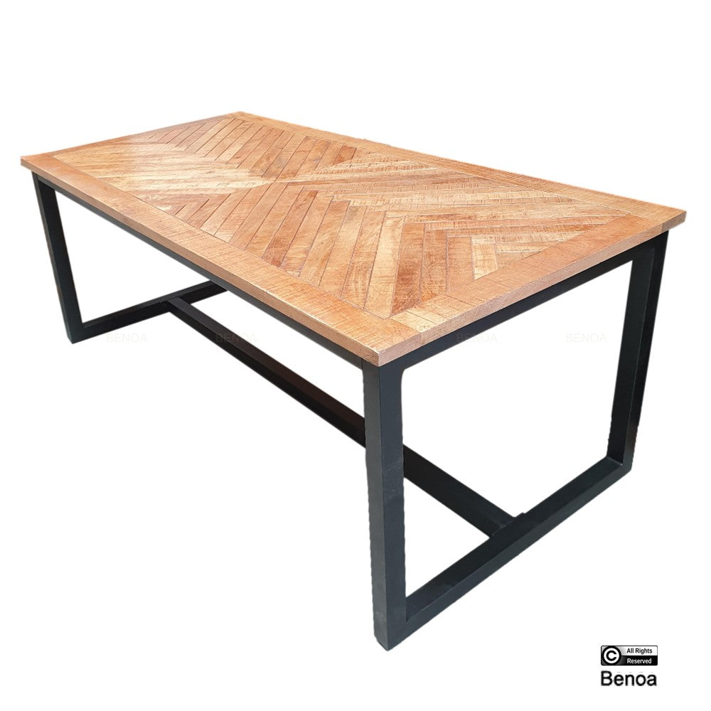 Eettafel Jax 160