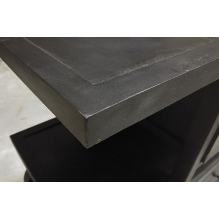 Industrieel Dressoir Moker XL 160cm