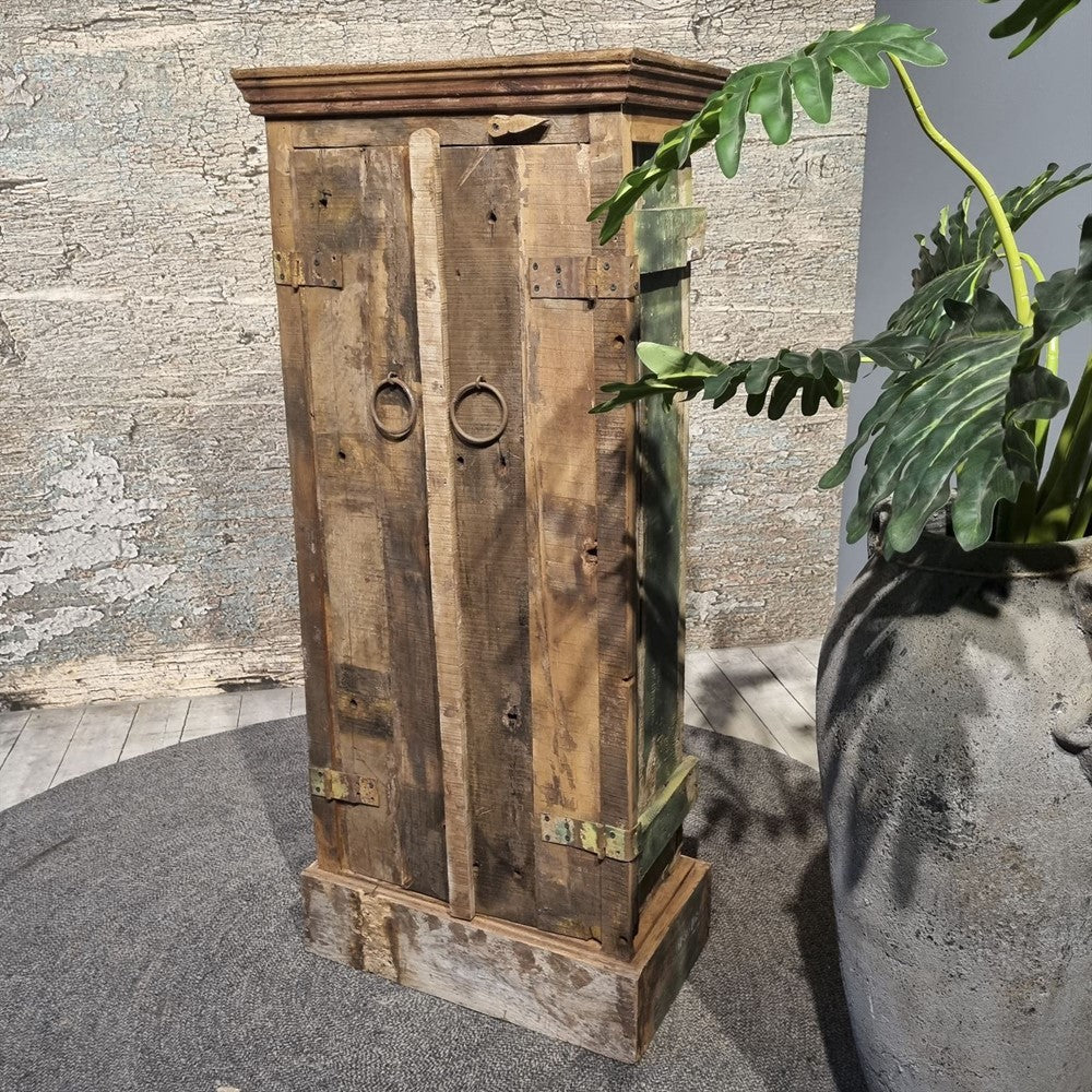 Kast Antiek met Deuren