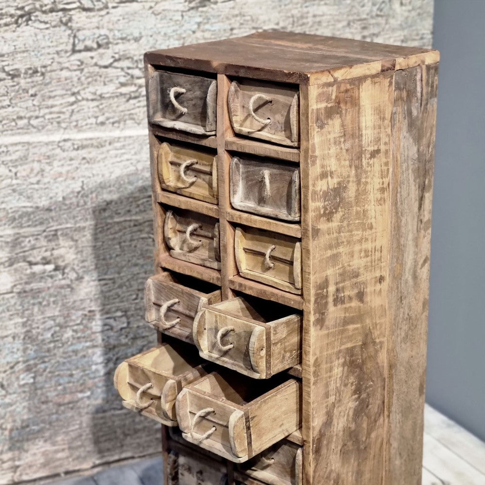 Ladenkast Antiek