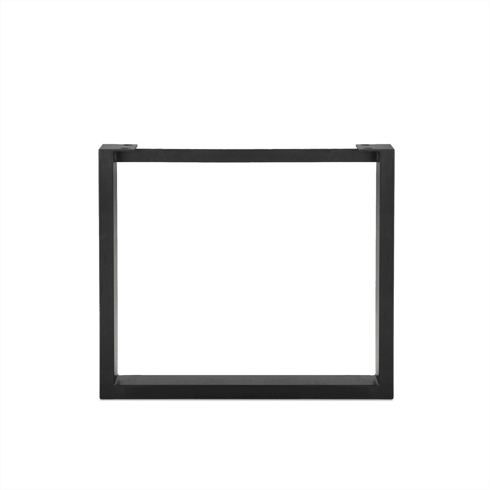 Onderstel U 8 x 4 Set van 2