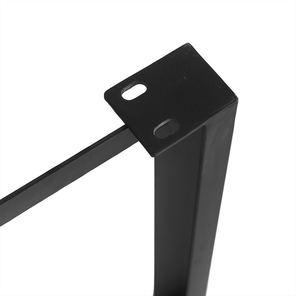 Onderstel U 8 x 4 Set van 2