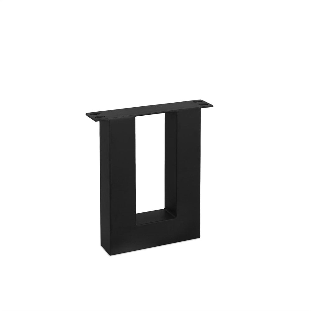 Onderstel U Bank Set van 2