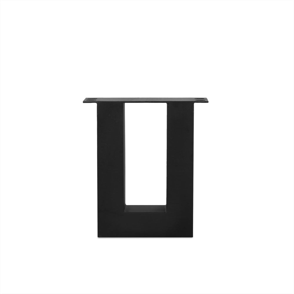 Onderstel U Bank Set van 2