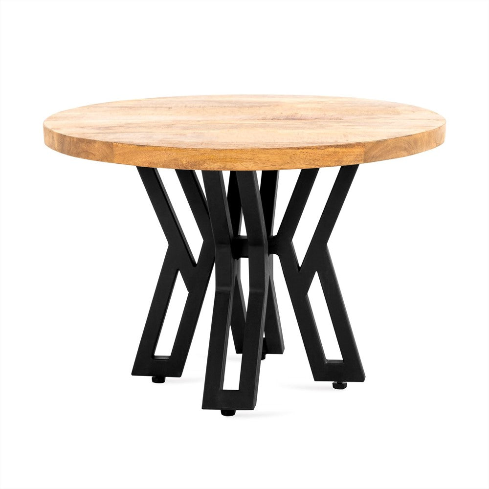 Salontafel Rond Yana 60