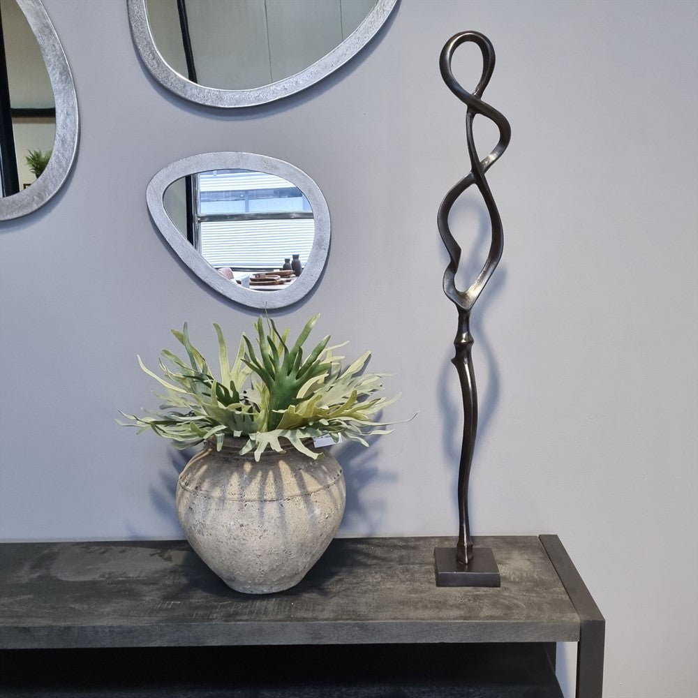 Sculpture Brons