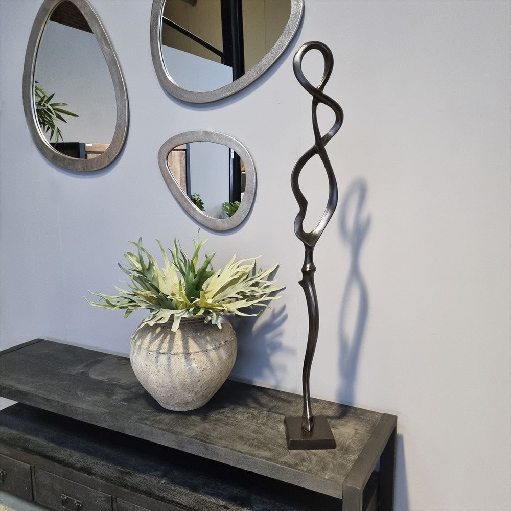 Sculpture Brons