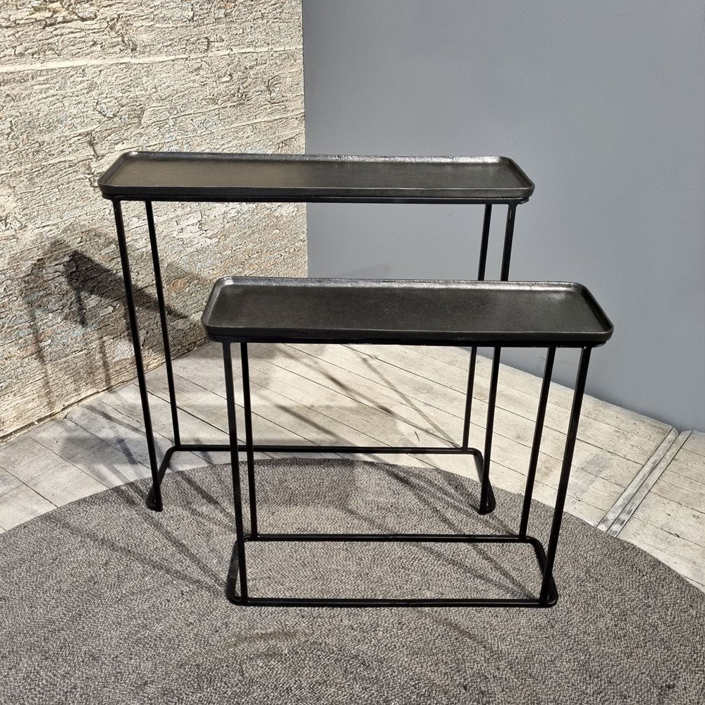 Sidetable Roan Set van 2