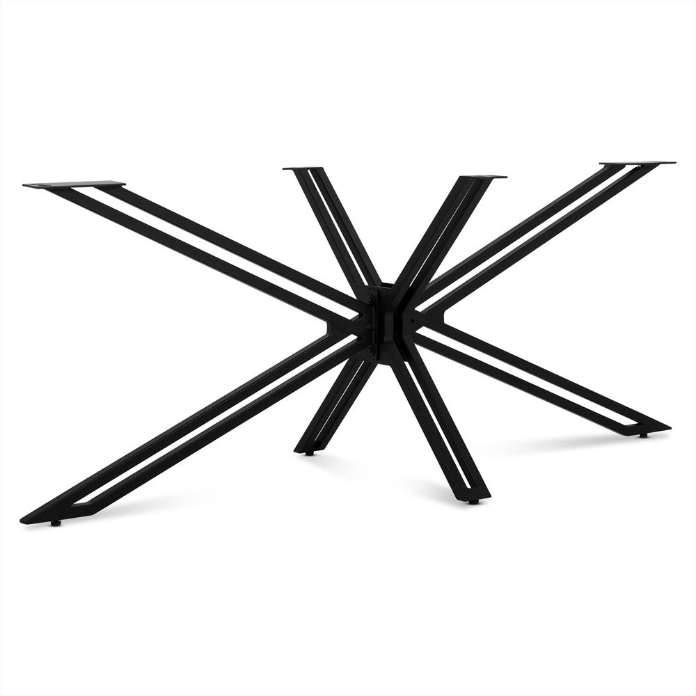 Spinpoot Eettafel Yana 120