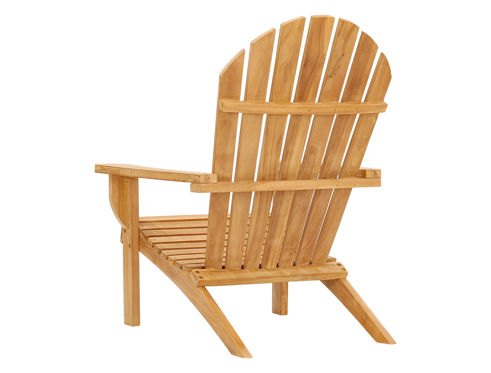 Tuin Loungestoel Enkel