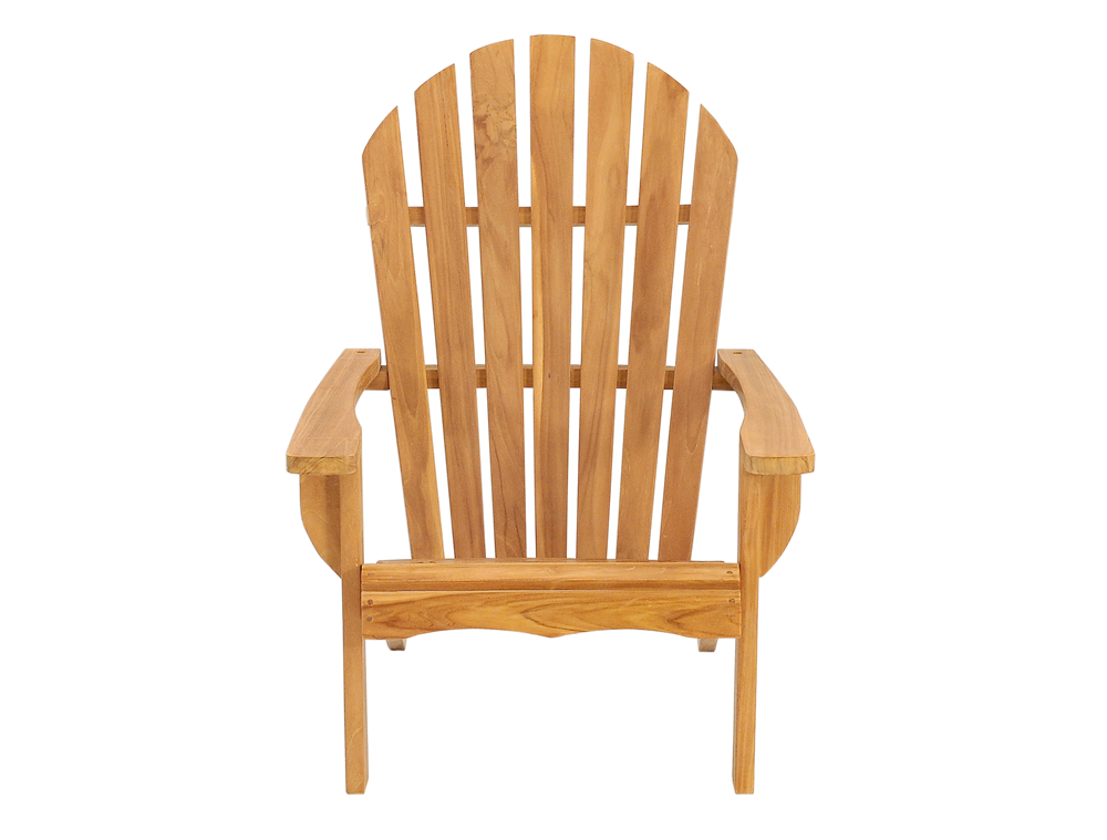 Tuin Loungestoel Enkel