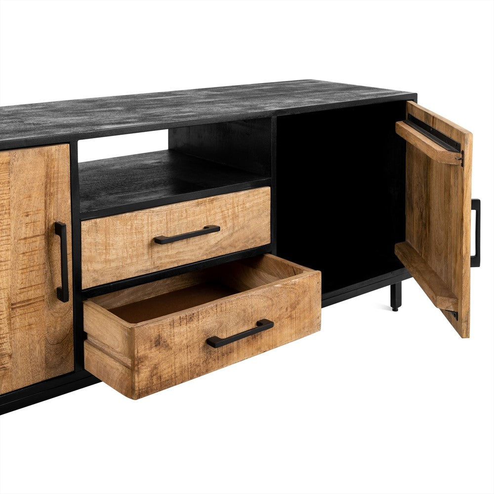 Tv-Meubel Sterre 145
