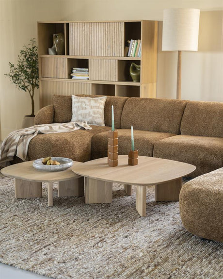 Hoe creëer je sfeer