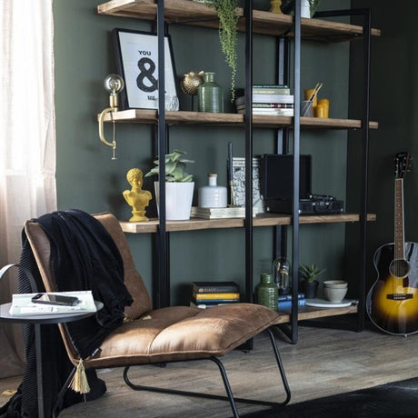 Woontips voor een klein huis of appartement