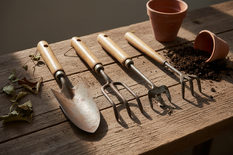 Tuingereedschap