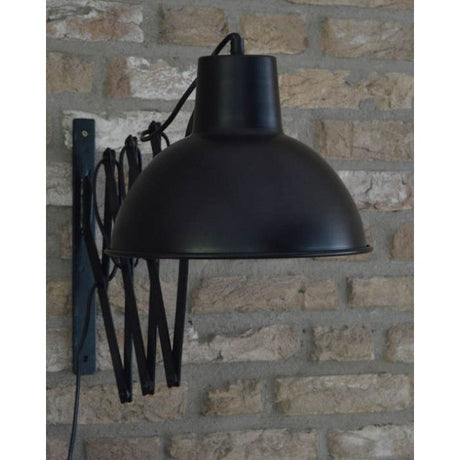 Wandlampen