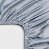 100% tencel hoeslaken topper (180 x 200)